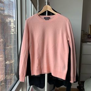 Zara Cashmere Knit